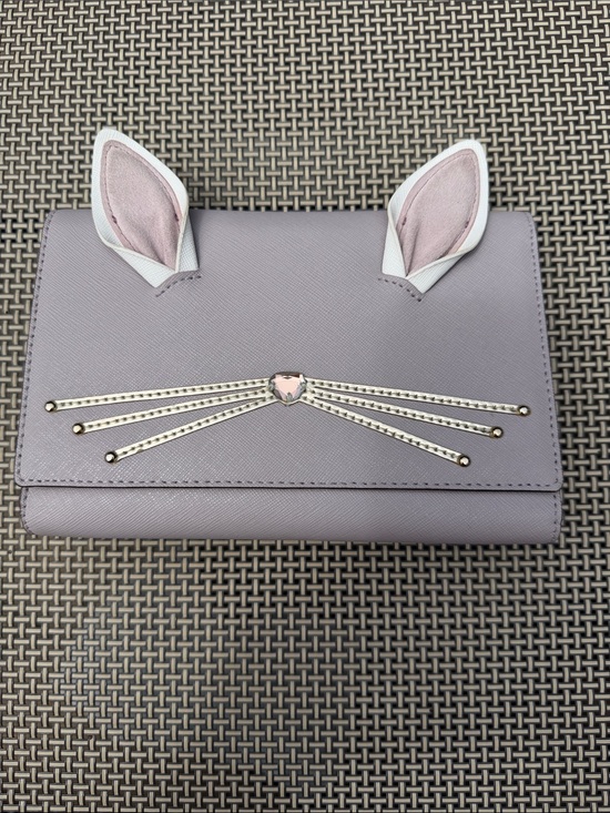 kate spade Handbags - Kate Spade Hop To It Rabbit Winni Bag